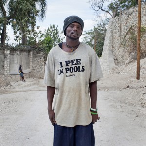 Paolo Woods, “Pepe“, Haiti, 2013, © Paolo Woods/INSTITUTE