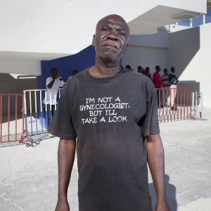 Paolo Woods, “Pepe“, Haiti, 2013, © Paolo Woods/INSTITUTE